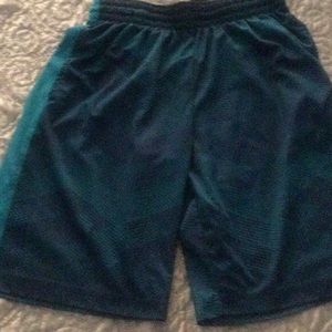 Xersion shorts